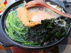 -山葵家·创意料理(宁波来福士店)