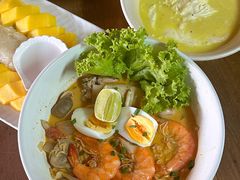 -Kat's Kitchen
