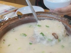 -粤仔湾砂锅粥(金太湖店)