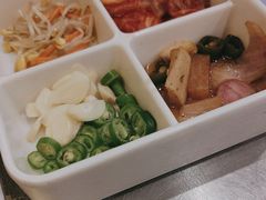 -金妈家烤肉(龙湖U城天街店)