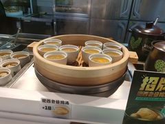 -老乡鸡(武汉江腾广场店)