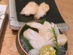 -沼津港精致料理·寿喜烧·烧鸟(青浦宝龙广场店)