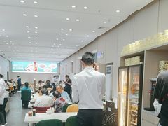 -紫光园·烤鸭·北京菜(团结湖店)