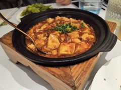 -南门小馆·清真(国贸商城店)