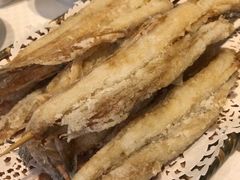 香煎九兔鱼-双井轩(双井店)