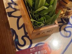 -卢大鲜鱼头捞饭(美利广场店)