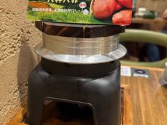 -云海肴·汽锅鸡·云南菜(曲江大悦城店)