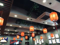 -台州老六海鲜面馆(上南总店)