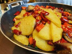 -潇湘阁(昆泰国际大厦店)