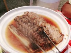 -西贝莜面村(上海百联西郊店)