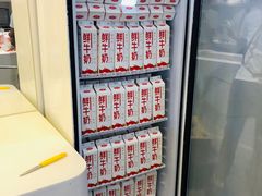 -兰熊鲜奶(西直门凯德mall店)