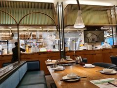 大堂-点心传说·粤菜点心(佐阾虹湾店)