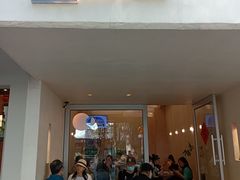 -小团圆糖水铺(襄阳南路店)