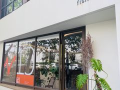 -fishtank鱼缸咖啡(三山街店)