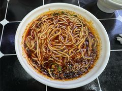-宜宾燃面非遗传承店