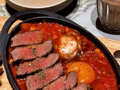 -沛家·西餐Brunch·直火料理