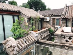 -糖房咖啡(南锣鼓巷店)