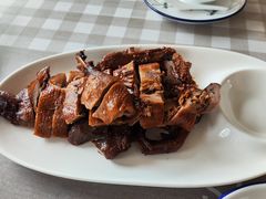 -领鲜土菜馆