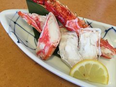 -蟹道乐(道顿堀本店)