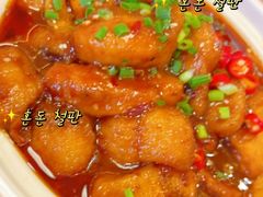 -张包铺(关东古巷店)