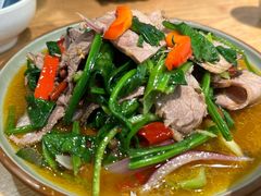 -金莹丸子汤清真(朝外SOHO店)