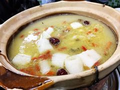 -港迹·鲜围煮海鲜火锅(湖州时代广场店)