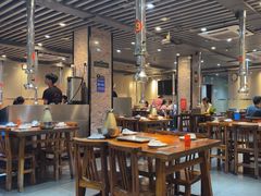 -丹东特色烤肉(学府路一部店)