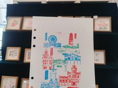 -孙文西路步行街