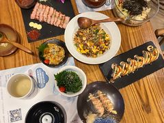 -衣川小森林·料理·寿司(鸿铭中心店)