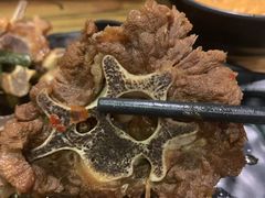 -游园觅食记夜市·小龙虾大排档