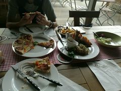 -Paulaner·德国帕拉娜自酿啤酒餐厅(海上世界店)