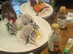 -柒加海鲜姿造