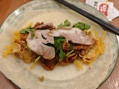 -老昌春饼(中央大街店)