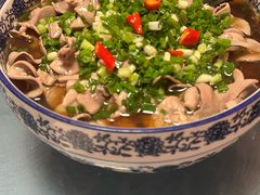 -富临轩私房菜(集庆门大街店)