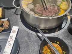 -林记潮牛·牛肉火锅(上马墩店)