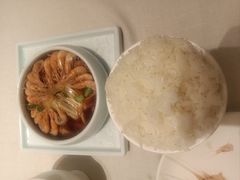 -狮王府淮扬菜(新街口友谊店)