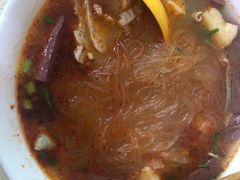 -笑云开汤包店(网巾市店)