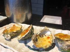 -梅筑·创意料理(王府井百货店)