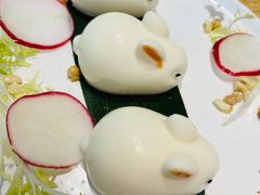 -夏日玛莉西餐厅(梅溪湖步步高店)