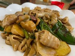 -红日饭店(裕隆三路店)