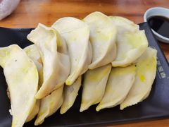 -金春锅贴(北京西路店)