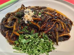 马凯炒鳝糊-马凯餐厅(地安门店)