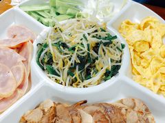 -生活本该如此北京小馆(周庄嘉园店)