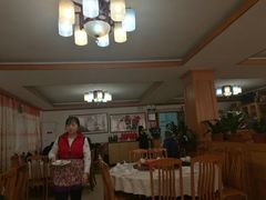 大堂-腰记饭店(龙源路店)
