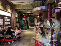 大堂-五马集·海鲜·温州大牌档(黑金冠五马街十字路口店)
