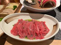 -盡膳口福跷脚牛肉火锅(国贸商城店)