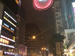 -香港太极轩279酒店