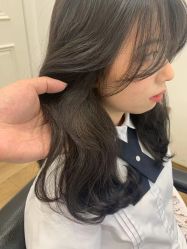 -YESIDO椰岛造型烫发染发