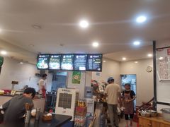 -川魂帽牌货冒菜(水晶郦城店)