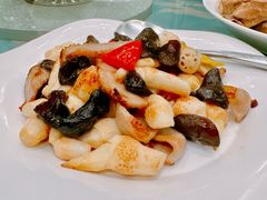 -海都六福酒家(世博广场店)